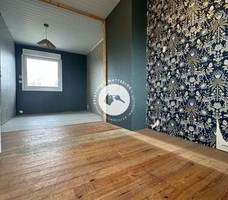  Maison � vendre 4 pi�ces 82 m�