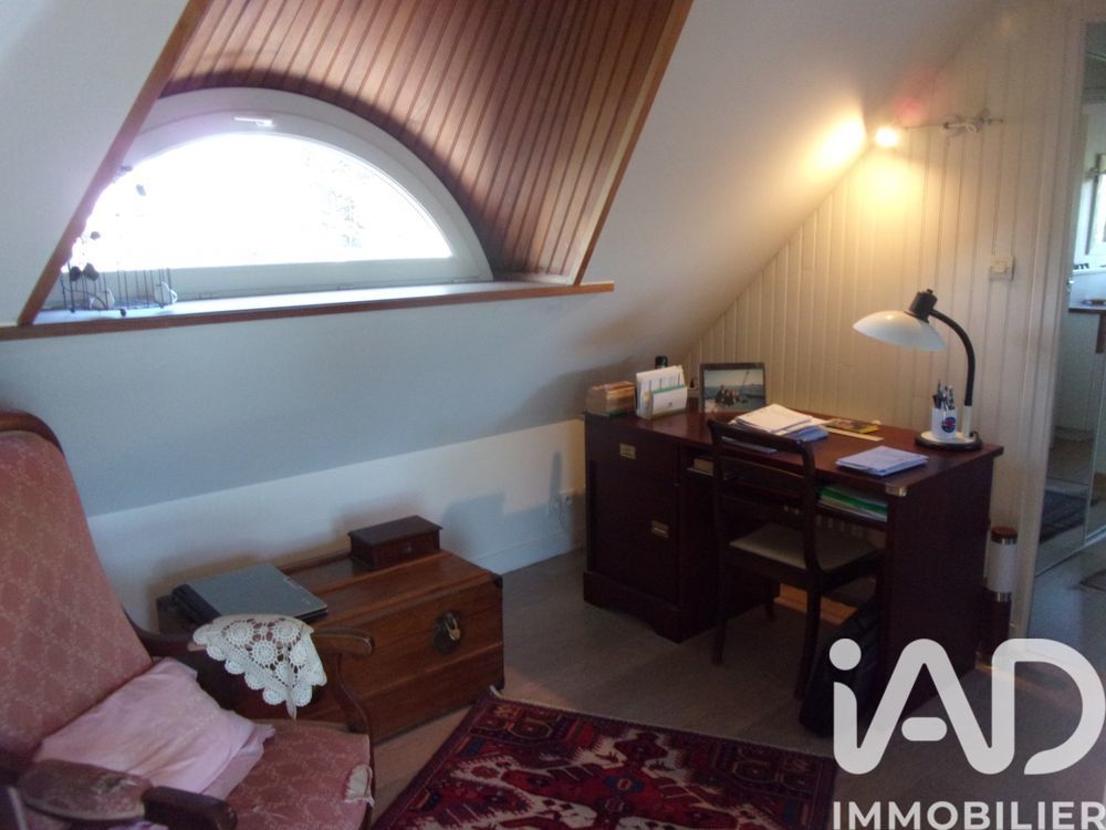 � vendre  Maison Guiss�ny (29880)