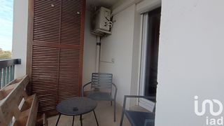  Appartement � vendre 3 pi�ces 40 m�