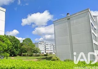  Appartement � vendre 4 pi�ces 76 m�