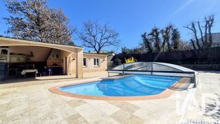  Maison � vendre 5 pi�ces 138 m�