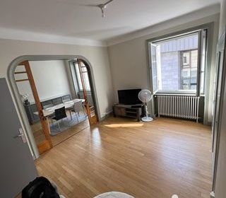  Appartement � vendre 4 pi�ces 76 m�