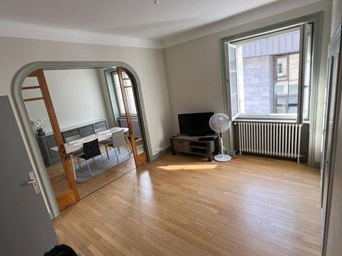  Appartement � vendre 4 pi�ces 76 m�