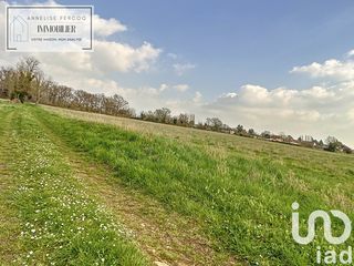  Terrain � vendre 3831 m�