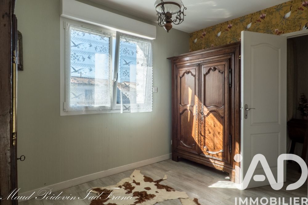 � vendre  Maison Ch�telaillon-Plage (17340)