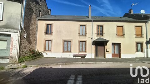   Vente Maison/villa 7 pi�ces Maison - 7 pi�ce(s) - 126 m�