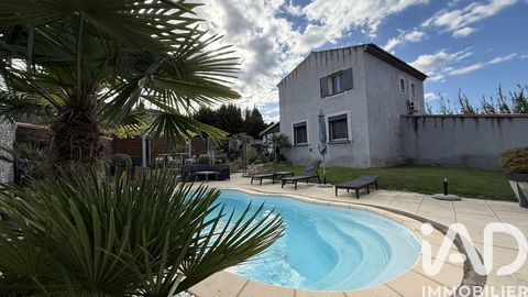   Vente Maison/villa 4 pi�ces Maison - 4 pi�ce(s) - 90 m�