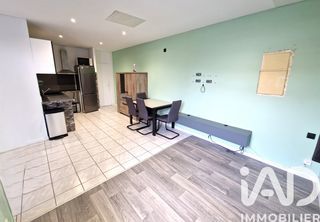  Appartement � vendre 2 pi�ces 39 m�