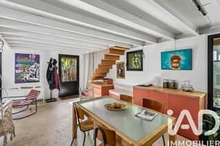  Maison � vendre 3 pi�ces 60 m�