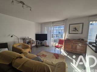  Appartement � vendre 3 pi�ces 65 m�