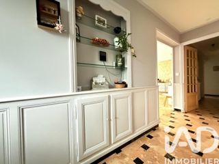  Maison � vendre 8 pi�ces 141 m�