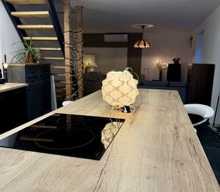  Maison � vendre 3 pi�ces 70 m�