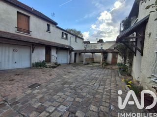  Immeuble � vendre 225 m�