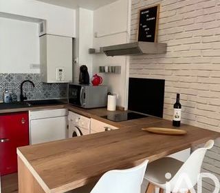  Appartement � vendre 2 pi�ces 28 m�