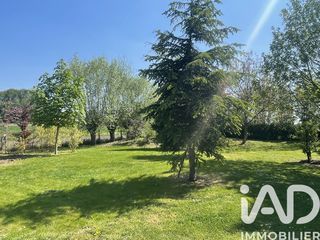  Maison � vendre 7 pi�ces 314 m�