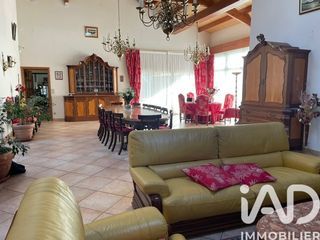  Maison � vendre 15 + pi�ces 762 m�