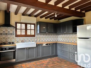  Maison � vendre 5 pi�ces 85 m�