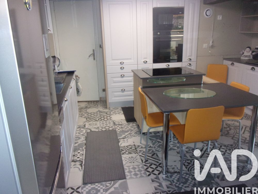 � vendre  Maison Quimper (29000)