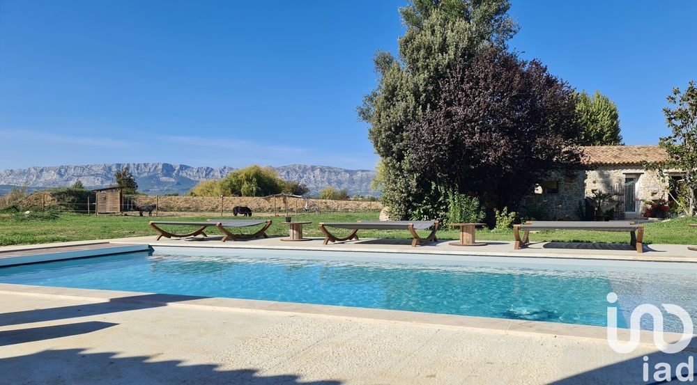 � vendre  Maison Trets (13530)