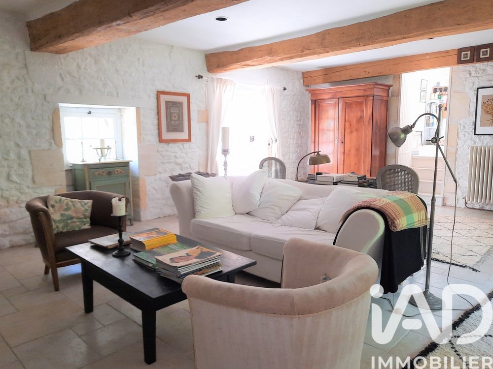 � vendre  Maison Gensac-la-Pallue (16130)