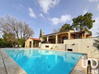  Maison � vendre 7 pi�ces 216 m�