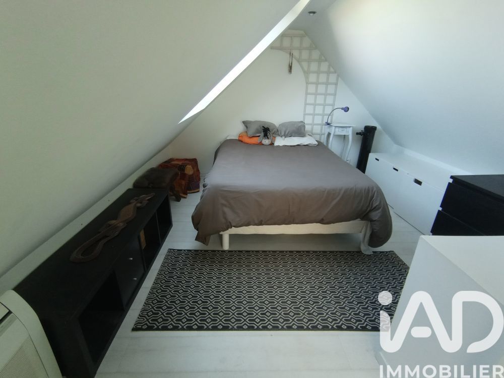 � vendre  Maison Voisins-le-Bretonneux (78960)