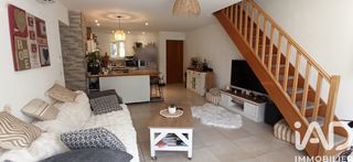  Maison � vendre 4 pi�ces 95 m�