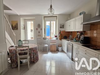  Maison � vendre 5 pi�ces 153 m�