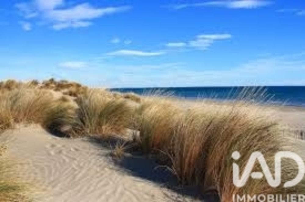 � vendre  Villa Mauguio-Carnon-Plage (34130)