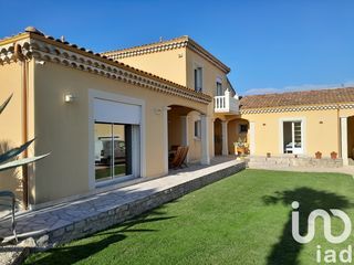  Maison � vendre 6 pi�ces 186 m�