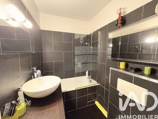  Appartement � vendre 1 pi�ce 29 m�