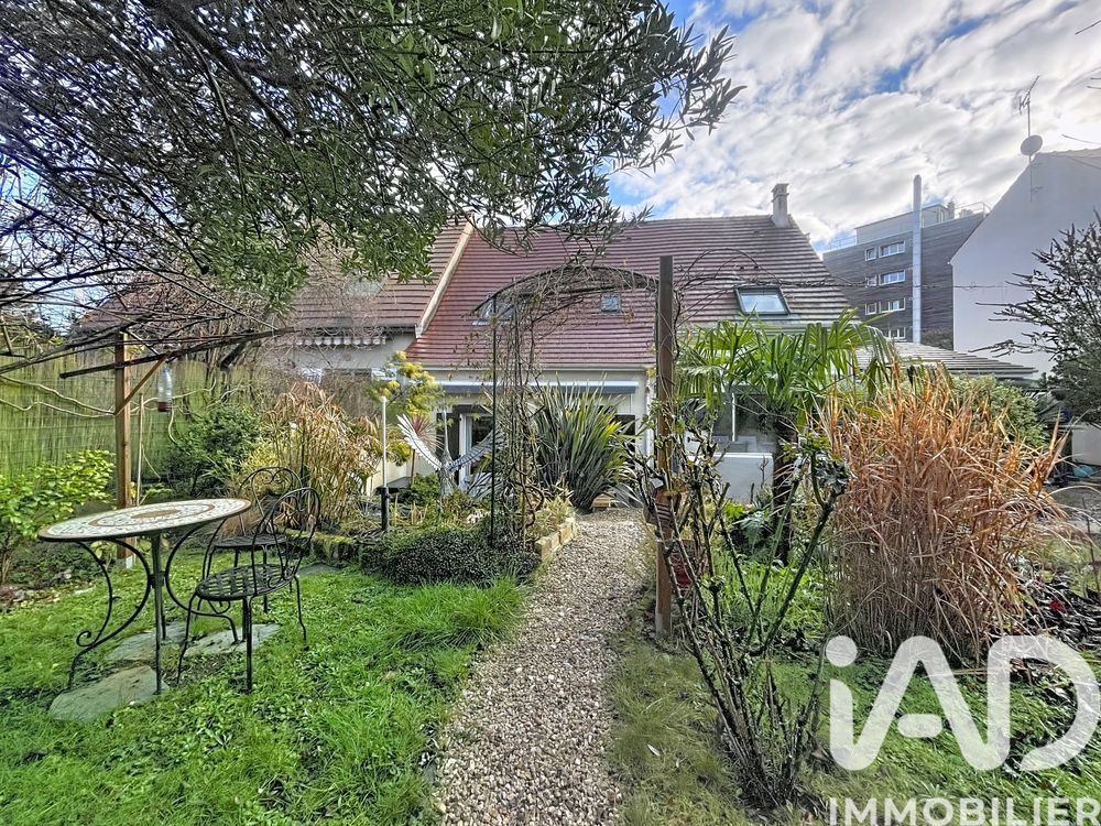 � vendre  Maison Vitry-sur-Seine (94400)