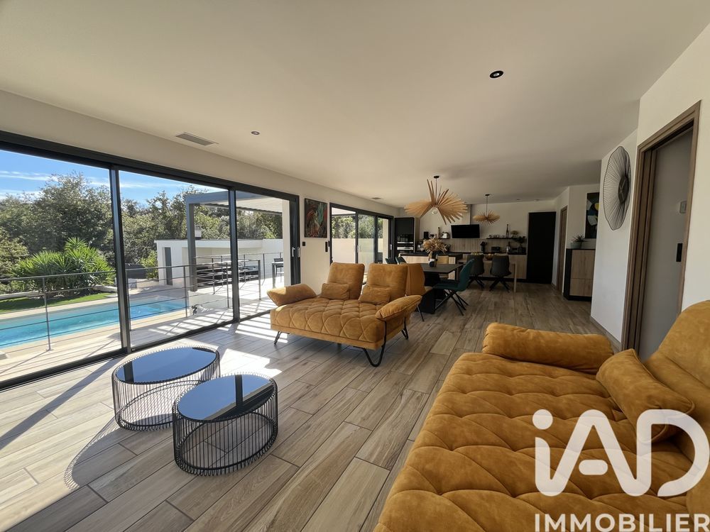 � vendre  Maison Sainte-Colombe-de-la-Commanderie (66300)