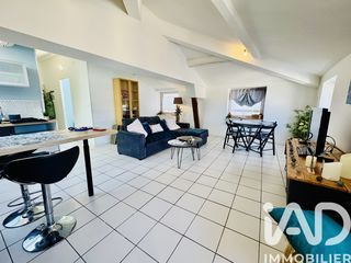  Appartement � vendre 2 pi�ces 50 m�