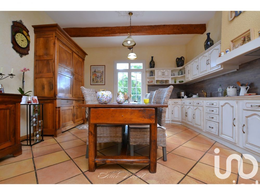 � vendre  Maison Saint-Marcel-sur-Aude (11120)