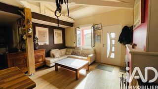  Maison � vendre 4 pi�ces 80 m�