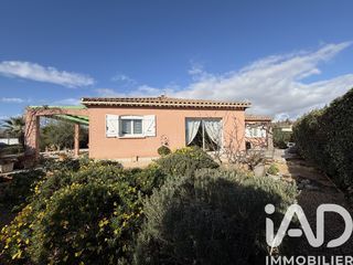  Maison � vendre 4 pi�ces 133 m�