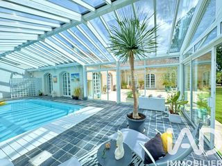  Villa � vendre 5 pi�ces 171 m�