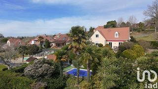  Maison � vendre 5 pi�ces 152 m�