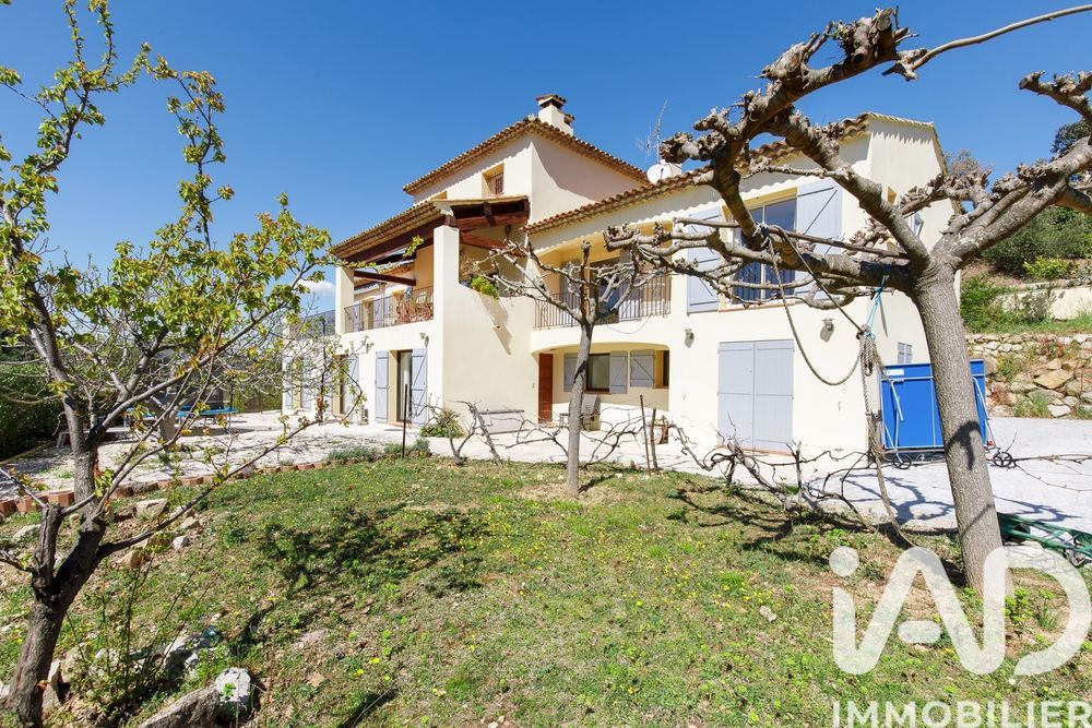 � vendre  Maison Mandelieu-la-Napoule (06210)