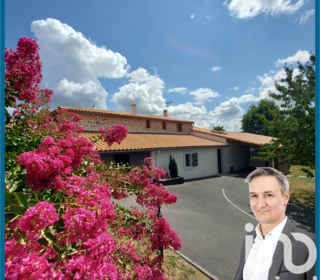  Maison � vendre 8 pi�ces 166 m�