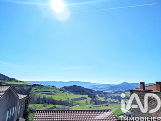  Maison � vendre 3 pi�ces 60 m�