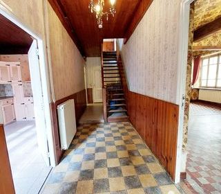  Maison � vendre 5 pi�ces 157 m�