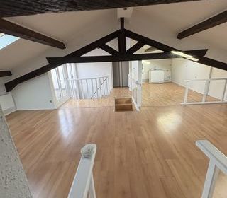  Appartement � vendre 3 pi�ces 56 m�