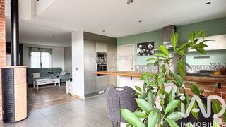  Maison � vendre 5 pi�ces 127 m�