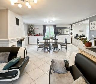  Maison � vendre 6 pi�ces 127 m�