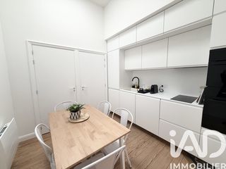  Appartement � vendre 3 pi�ces 55 m�