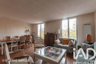  Maison � vendre 8 pi�ces 131 m�