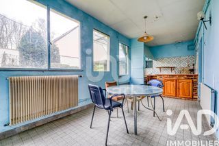  Maison � vendre 6 pi�ces 103 m�