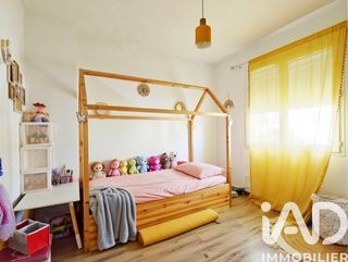  Maison � vendre 5 pi�ces 85 m�